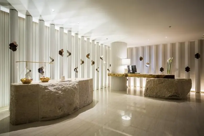 หัวหิน แมริออท รีสอร์ท และ สปา เปิดตัวแพ็คเกจสปา “Holistic Harmony” ที่รวมทุกโปรแกรมเพื่อสุขภาพทั้งทางกาย จิตใจ และโภชนาการ