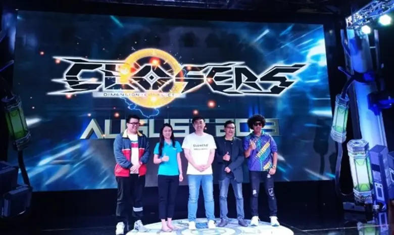 บริษัท นาดดิค เกม (Naddic Games ) ผู้พัฒน...