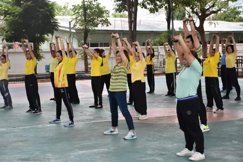 รพ.จิตเวชโคราชแนะประชาชนเขตนครชัยบุรินทร์ฝึกใช้ 10 แนวทาง “เติมสุข” ให้ชีวิตยุคดิจิตอล!!! ตลอดเข้าพรรษา