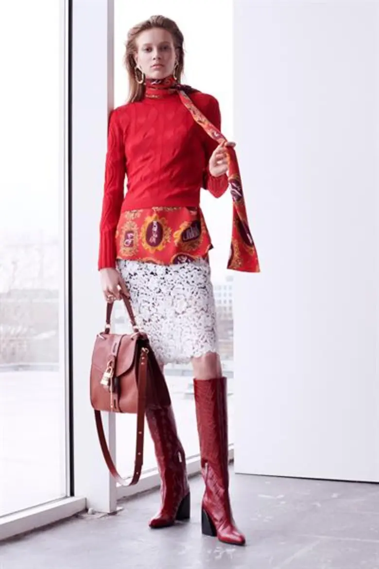 รักอิสระ หรูหรา และ อ่อนโยน ยังคงสะท้อนอย...