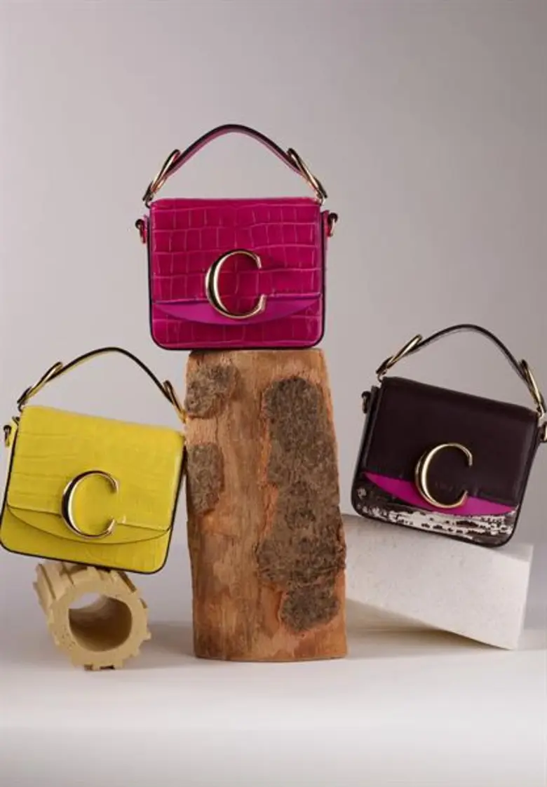 โคลเอ คอลเลกชั่น ฟอลล์ 2019 เสน่ห์ความงดงาม อ่อนหวาน และรักอิสระของสาวรุ่นใหม่