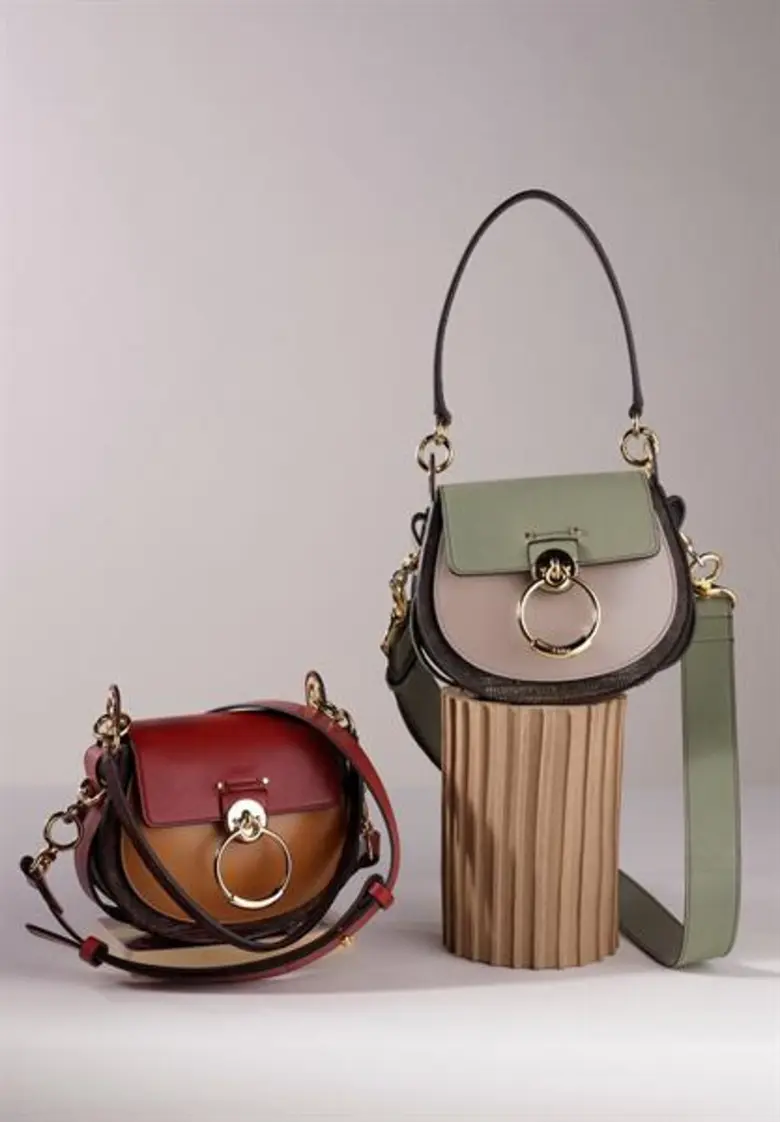 โคลเอ คอลเลกชั่น ฟอลล์ 2019 เสน่ห์ความงดงาม อ่อนหวาน และรักอิสระของสาวรุ่นใหม่