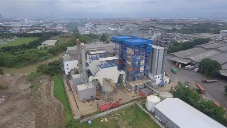 เอสซีจี แถลงผลประกอบการไตรมาสที่ 2 และครึ่งปีแรกของปี 2562