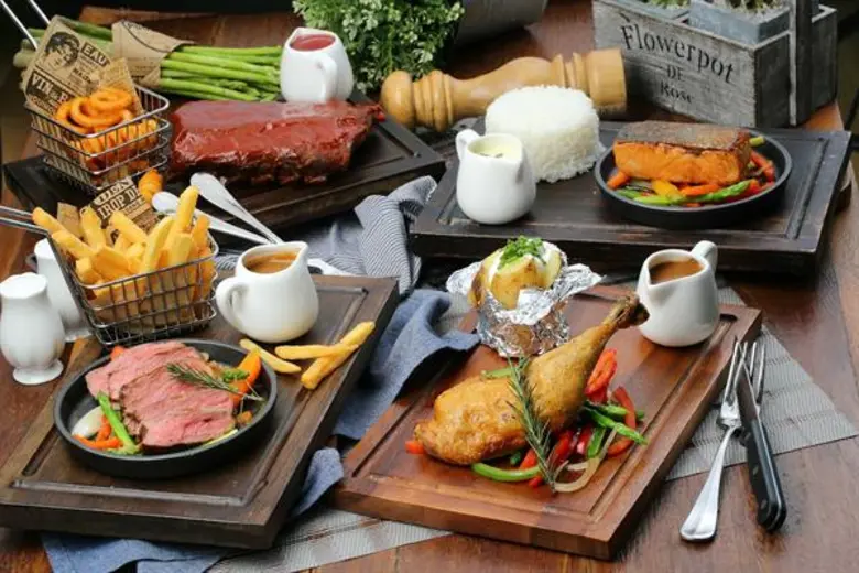 ต้อนรับวันแม่กับโปรโมชั่นดีๆ ในวันแม่แห่ง...