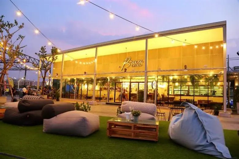 อิมแพ็คต้อนรับวันแม่ ชวนแม่ลูกมาเติมความรักความผูกพันที่ร้านอาหารเครืออิมแพ็ค