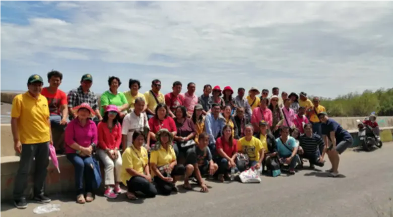 วันนี้ 21 ก.ค. 2562 ตัวแทนชุมนุมสหกรณ์ชาว...