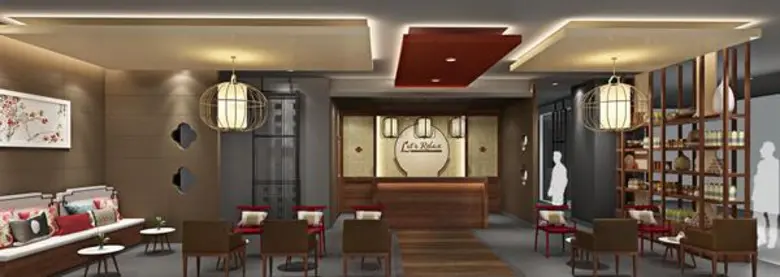 I’m Chinatown จับมือ Let’s Relax เปิดเดย์สปาระดับพรีเมี่ยมแห่งแรกของไชน่าทาวน์