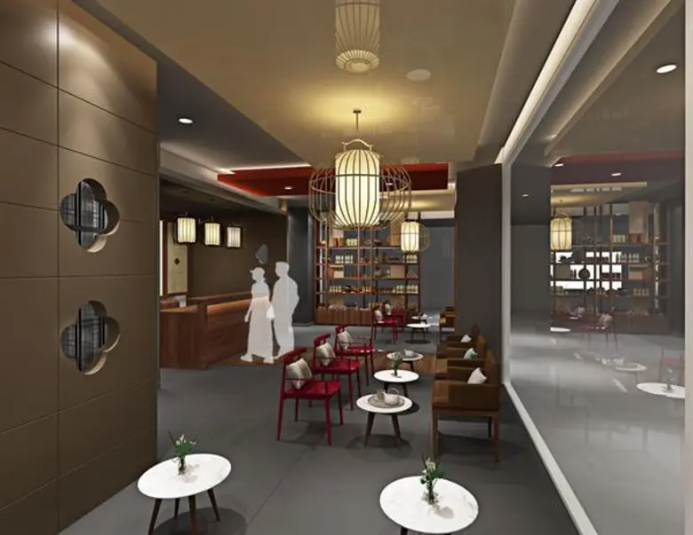 I’m Chinatown จับมือ Let’s Relax เปิดเดย์สปาระดับพรีเมี่ยมแห่งแรกของไชน่าทาวน์