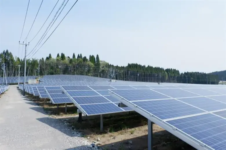 CHOW เผย โรงไฟฟ้าพลังงานแสงอาทิตย์ในประเท...