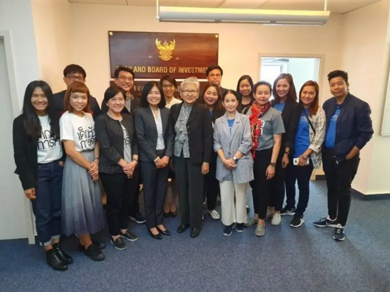 เมื่อเร็วๆนี้หลักสูตร นิเทศศาสตรดุษฎีบัณฑ...