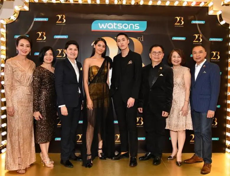 วัตสัน ผู้นำร้านเพื่อสุขภาพและความงามอันด...