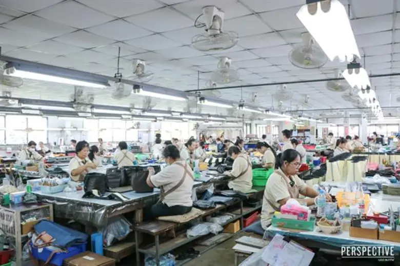 “เปอร์สเปกทิฟ” ล้วงเคล็ดลับ JACOB ตำนานเครื่องหนังคุณภาพเมืองไทย