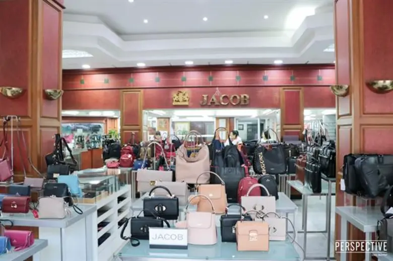 “เปอร์สเปกทิฟ” ล้วงเคล็ดลับ JACOB ตำนานเครื่องหนังคุณภาพเมืองไทย