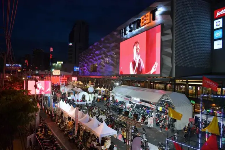 ยามาฮ่าออโตเมติกชวนคนอินเทรนด์ จัดเฟสติวัลตอบสนองไลฟ์สไตล์อินเทรนด์สุดยิ่งใหญ่อีกครั้ง ใน Yamaha presents “Automatic is NOW! Festival ครั้งที่ 2”