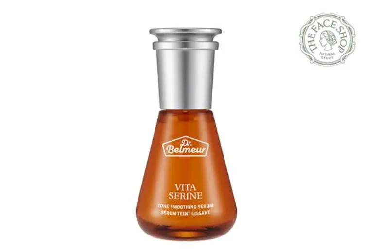 เดอะเฟสช็อป แบรนด์เครื่องสำอางอันดับ 1 จา...