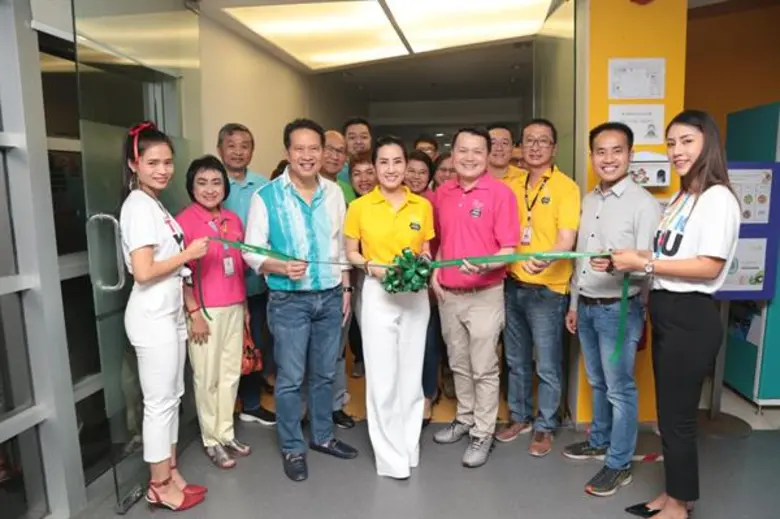 บริษัท ซินเน็ค ( ประเทศไทย) จำกัด (มหาชน)...