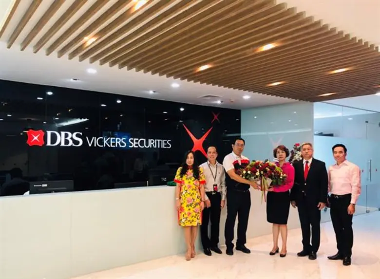 ดีบีเอส 'สาขาสำโรง’ ย้ายที่ทำการแห่งใหม่ย่าน 'สุขุมวิท’ พร้อมให้บริการแล้ววันนี้