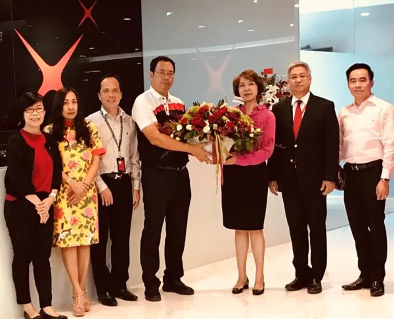 ดีบีเอส 'สาขาสำโรง’ ย้ายที่ทำการแห่งใหม่ย่าน 'สุขุมวิท’ พร้อมให้บริการแล้ววันนี้