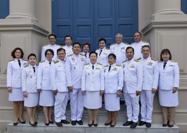 เนื่องในโอกาสมหามงคลเฉลิมพระชนมพรรษา พระบ...