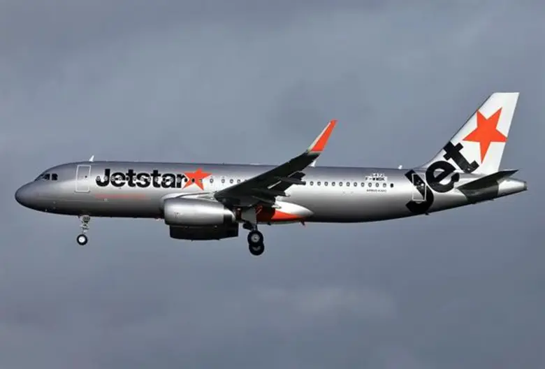 Jetstar Asia, the only airline to provide...