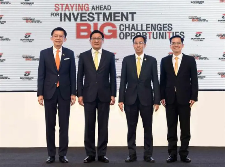 ธนาคารธนชาต จำกัด (มหาชน) ร่วมกับ บริษัท ...