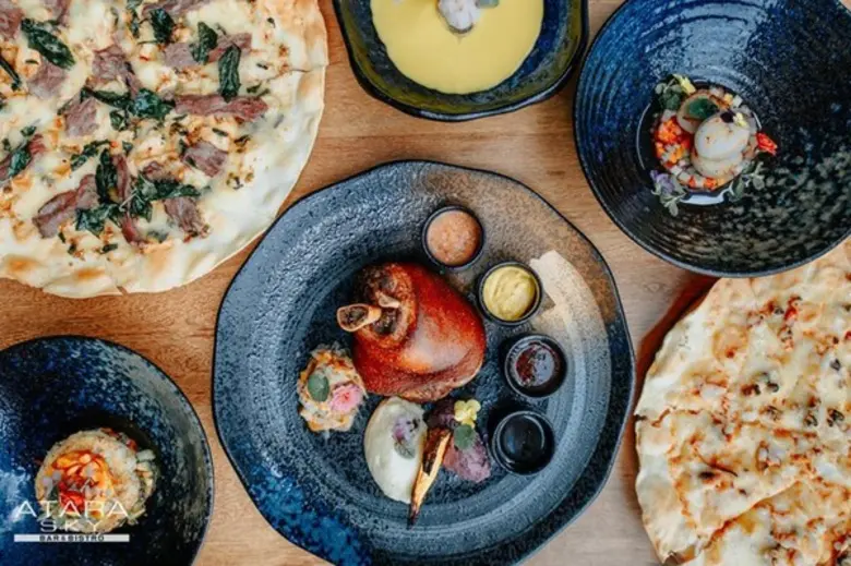 สุดสัปดาห์นี้ ใครที่กำลังมองหาสถานที่พักผ...