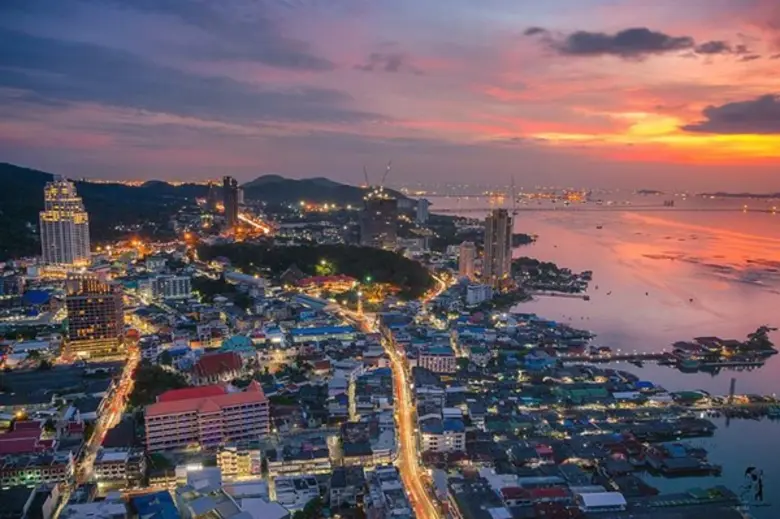 เช็คอิน! กิน ดื่ม แบบชิลๆ ที่ “อาทาระ สกาย บาร์ แอนด์ บิสโทร”