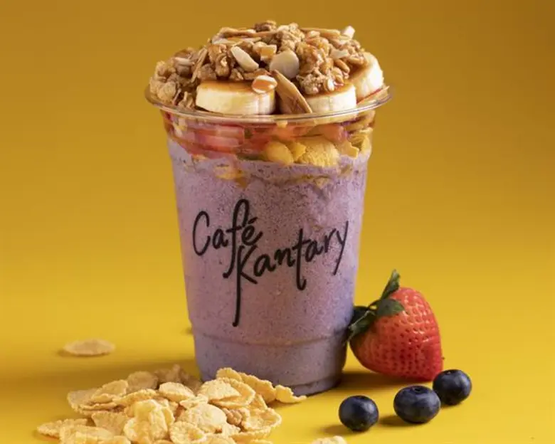 ตั้งแต่วันนี้ 31 สิงหาคม 2562 คาเฟ่ แคนทา...