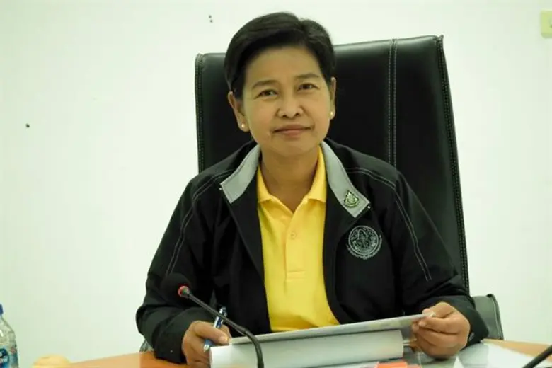 ผู้ตรวจราชการกรม ประชุมตรวจติดตามความก้าว...