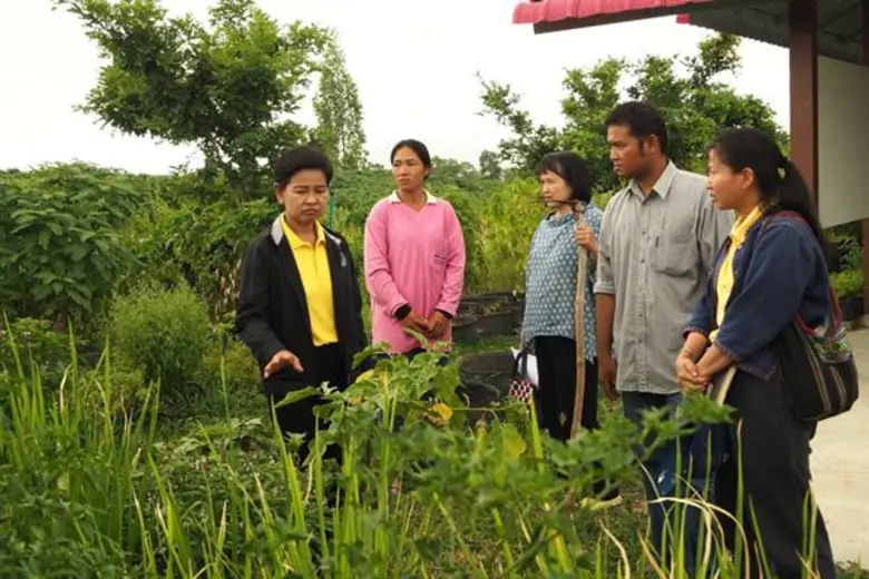 ผู้ตรวจราชการกรม ประชุมตรวจติดตามความก้าวหน้าผลการดำเนินงานตามแผนงาน ภารกิจตามนโยบายยุทธศาสตร์ของ ส.ป.ก. ประจำปีงบประมาณ 2562 รอบที่ 2