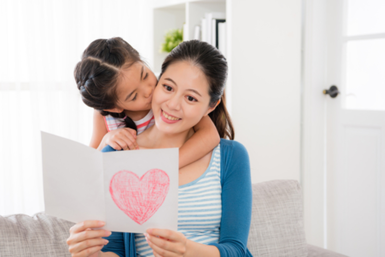 เชิญลูกๆทุกคนร่วมสร้างความประทับใจแด่คุณแ...