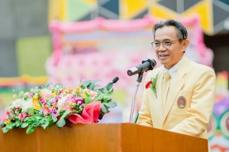 มหาวิทยาลัยราชภัฏนครราชสีมา ร่วมกับ สำนัก...