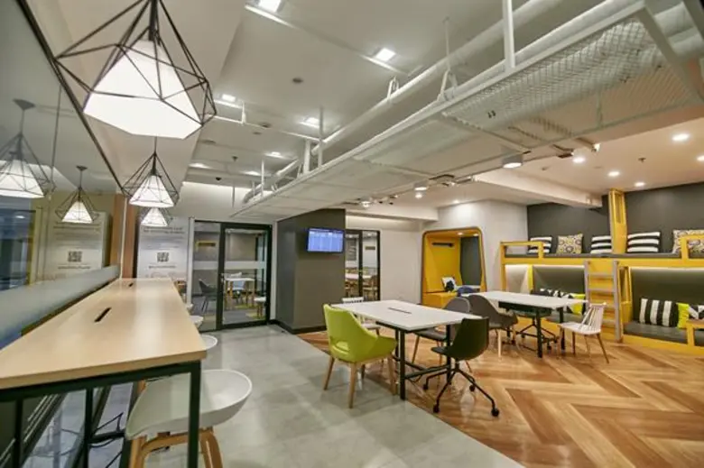 กรุงศรี ร่วมกับ มหาวิทยาลัยอัสสัมชัญ เปิด Partnership Branch นำเสนอ University Total Banking Solutions เต็มรูปแบบ Digital Innovation