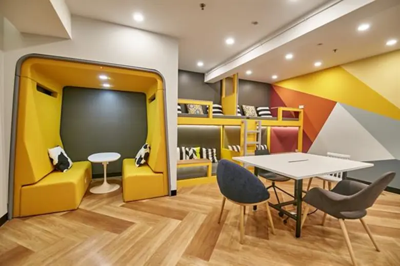 กรุงศรี ร่วมกับ มหาวิทยาลัยอัสสัมชัญ เปิด Partnership Branch นำเสนอ University Total Banking Solutions เต็มรูปแบบ Digital Innovation