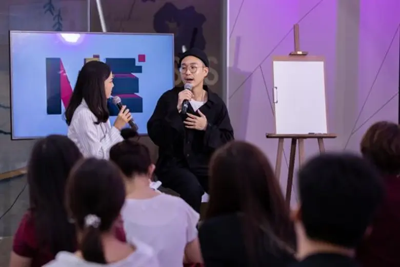 ME จับมือ “ซันเต๋อ” จัดกิจกรรมสุดชิค “เปลี่ยนลายเส้น เป็นรายได้ by Suntur and ME” สร้างแรงบันดาลใจเพื่อลูกค้า ME คนพิเศษ