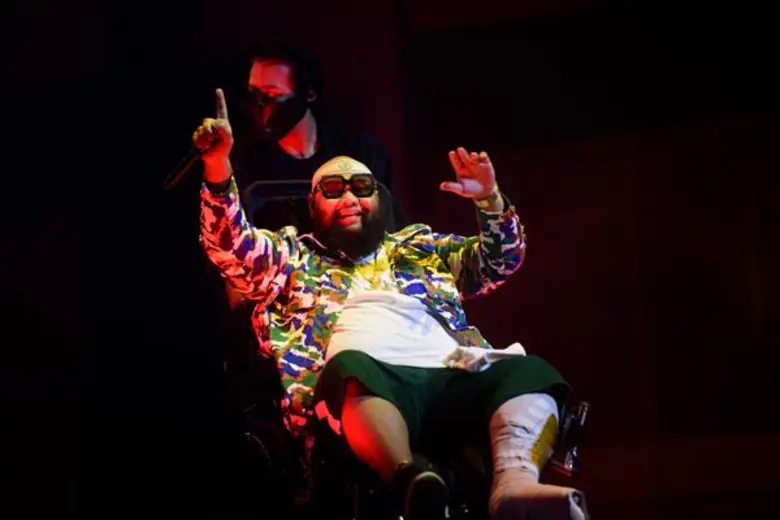 ระเบิดความมันส์ จัดเต็มอัดแน่นแร็ปเปอร์กว่า 50 ชีวิต โชว์เด็ดไฟลุกทั้งเวที!! “YAMAHA Presents THE RAPPER ALL STAR CONCERT”