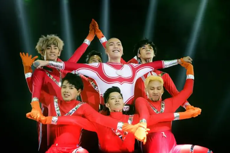 ระเบิดความมันส์ จัดเต็มอัดแน่นแร็ปเปอร์กว่า 50 ชีวิต โชว์เด็ดไฟลุกทั้งเวที!! “YAMAHA Presents THE RAPPER ALL STAR CONCERT”