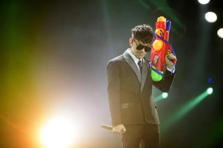 ระเบิดความมันส์ จัดเต็มอัดแน่นแร็ปเปอร์กว่า 50 ชีวิต โชว์เด็ดไฟลุกทั้งเวที!! “YAMAHA Presents THE RAPPER ALL STAR CONCERT”