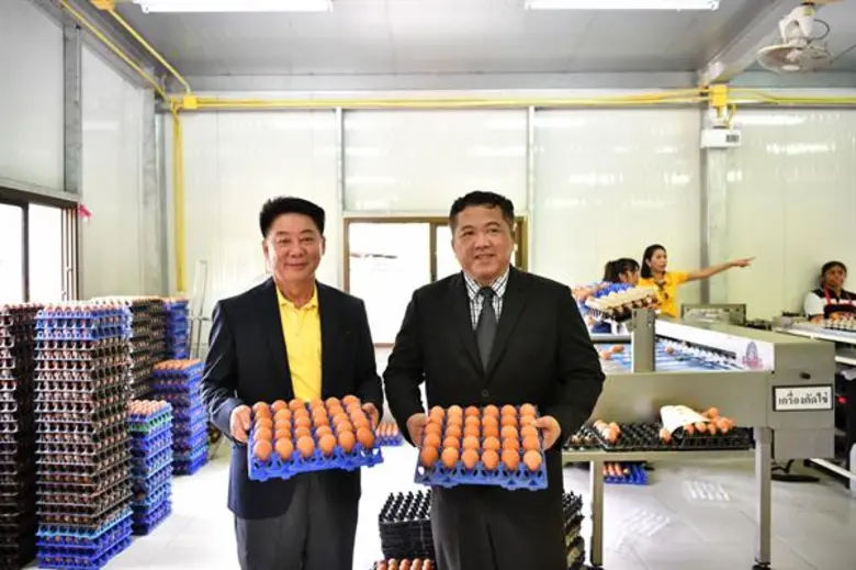 คณะเกษตรศาสตร์ มหาวิทยาลัยขอนแก่น รับมอบ ...