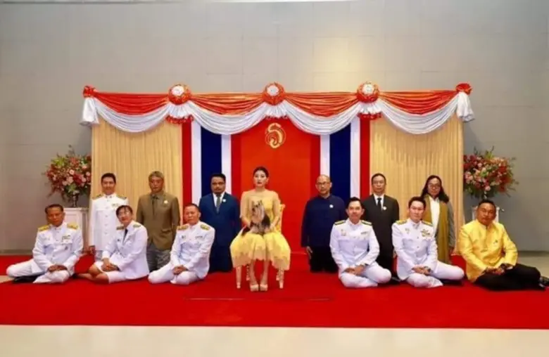 สมเด็จพระเจ้าลูกเธอ เจ้าฟ้าสิริวัณณวรี นา...