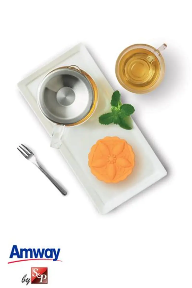 ส่งต่อความปรารถนาดีต้อนรับเทศกาลไหว้พระจั...