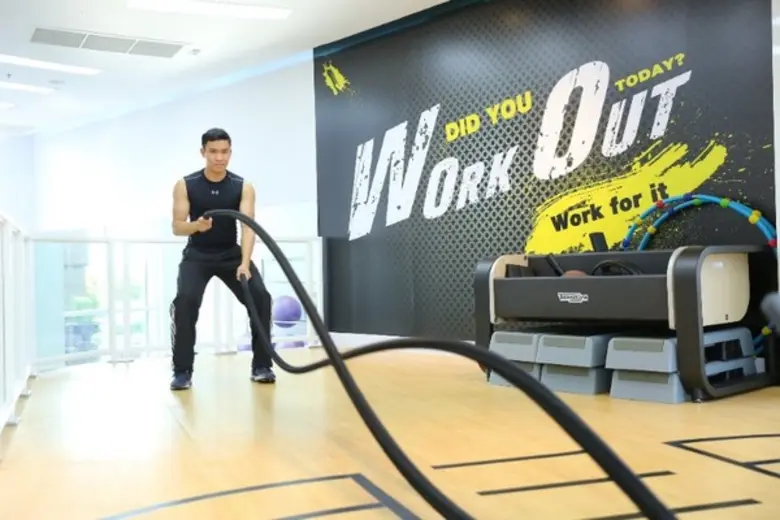 สมัยนี้ออกกำลังกายธรรมดาๆ แบบทั่วไปไม่ได้...