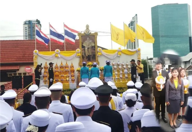 อาจารย์วิกานดา เจียมสุข ผู้อำนวยการศูนย์ใ...