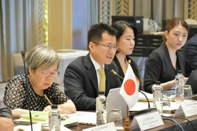 มกอช. ร่วมประชุม JTEPA ครั้งที่ 10