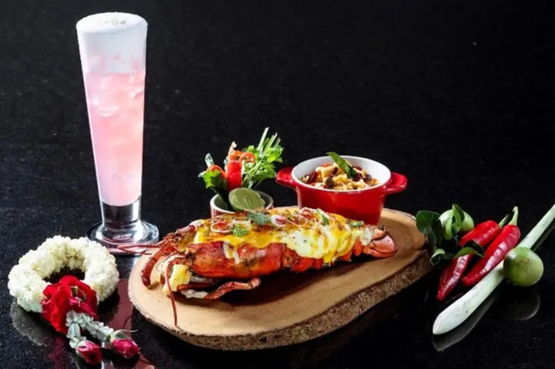 โรงแรมฮิลตัน พัทยา ส่งความสุขพร้อมเมนูพิเศษสำหรับครอบครัวในเทศกาลวันแม่นี้