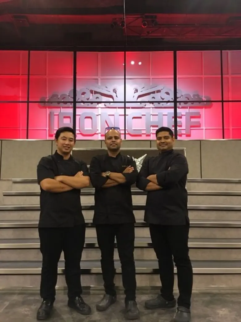 ถ้าพูดถึงรายการทำอาหารคงจะไม่มีใครไม่รู้จ...