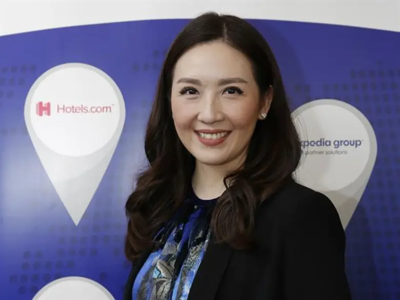 เอ็กซ์พีเดีย กรุ๊ปเผยโรงแรมไทยสร้างโอกาสเติบโตได้ด้วยนวัตกรรมด้านข้อมูลและเทคโนโลยี