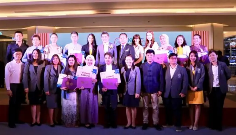 กสอ. ติวเข้ม OTOP ดึงอัตลักษณ์สินค้าผสานวัฒนธรรม เพิ่มมูลค่าเชิงพาณิชย์