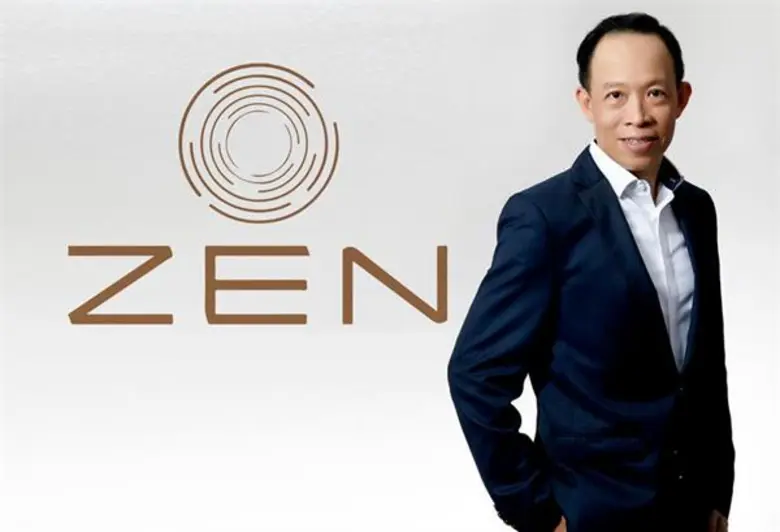 บริษัท เซ็น คอร์ปอเรชั่น กรุ๊ป จำกัด (มหา...