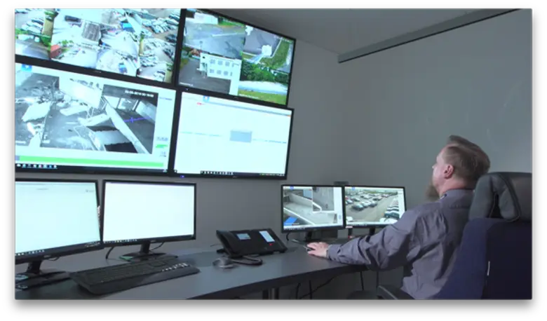 "The safety of others has always been a m...